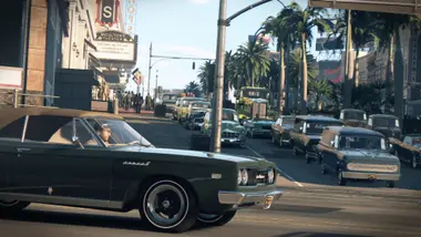 Mafia III UNITED STATES preview 16