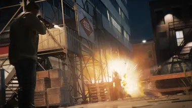 Mafia III Live UNITED STATES preview 10