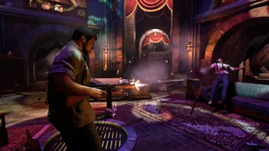 Mafia III Live UNITED STATES preview 6
