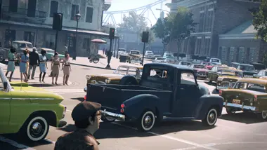 Mafia III Live UNITED STATES preview 9