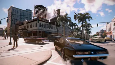 Mafia III Live UNITED STATES preview 17