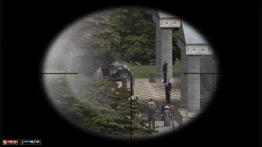 Mafia preview 3