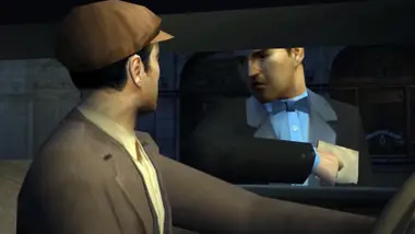 Mafia preview 4