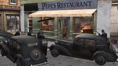 Mafia preview 5