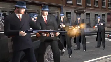 Mafia preview 6