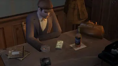 Mafia preview 8