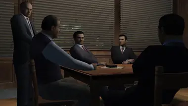 Mafia preview 9