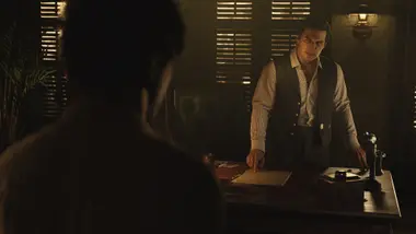 Mafia: The Old Country preview 3