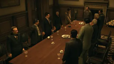 MAFIA: TRILOGY preview 14