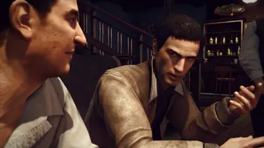MAFIA: TRILOGY preview 16