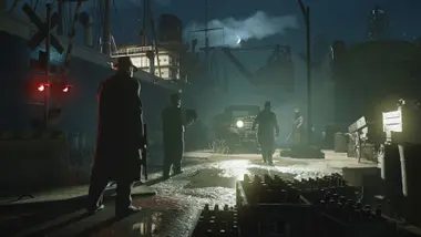 MAFIA: TRILOGY - Live - ARGENTINA preview 10