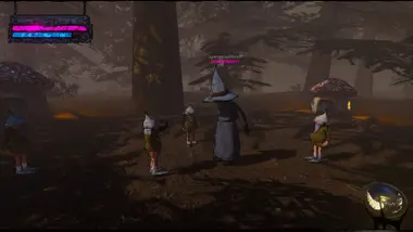 Mage Arena preview 3