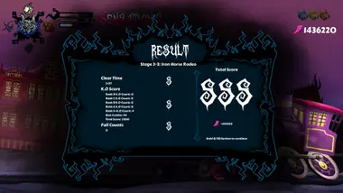 Magenta Horizon preview 11