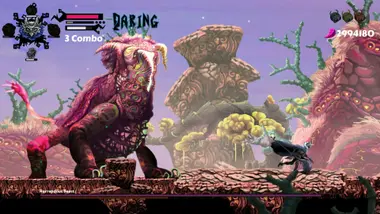 Magenta Horizon preview 5