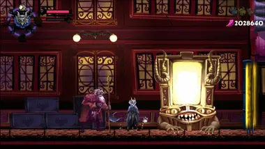 Magenta Horizon preview 12