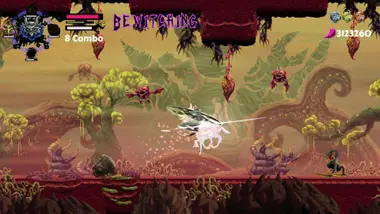 Magenta Horizon preview 13