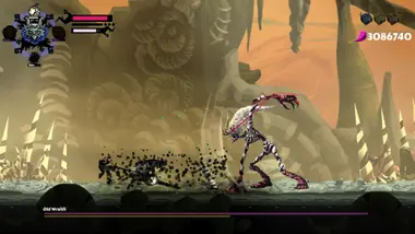 Magenta Horizon preview 6