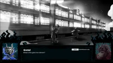 Magenta Horizon preview 4