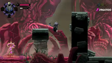 Magenta Horizon preview 10