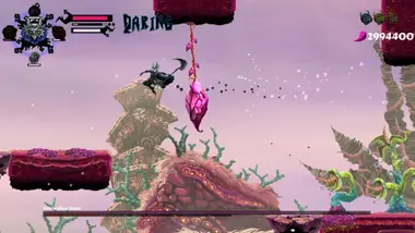 Magenta Horizon preview 8