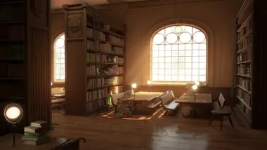 Magi Trials Deluxe Edition preview 3