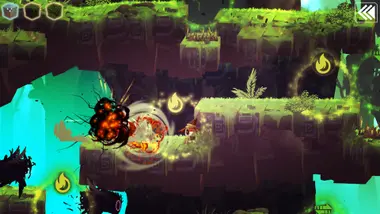 Magibot preview 2