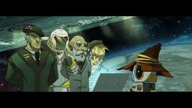 Magibot preview 3