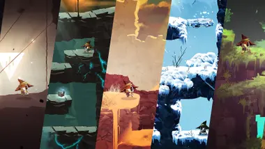 Magibot preview 8