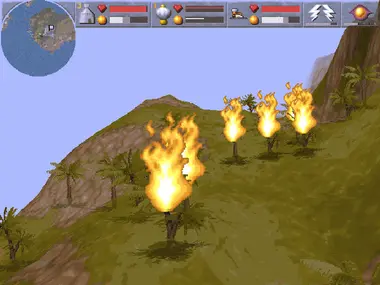 Magic Carpet Plus - .COM preview 8
