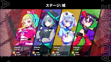 Magic Chaos preview 10