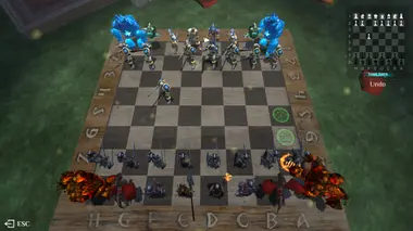 Magic Chess preview 2