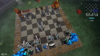 Magic Chess preview 3