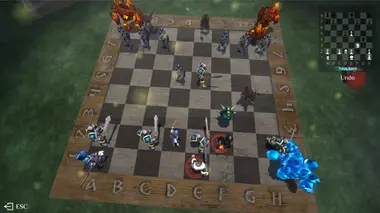 Magic Chess preview 4