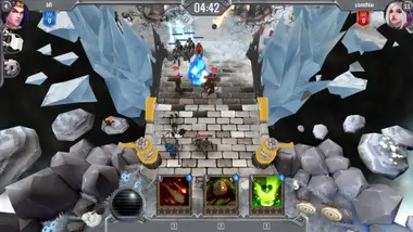 Magic League preview 5