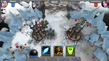 Magic League preview 4