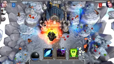 Magic League preview 3