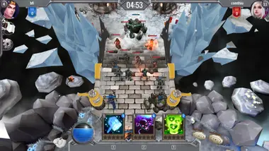 Magic League preview 6