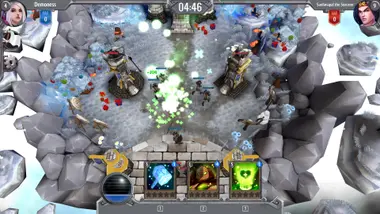 Magic League preview 7