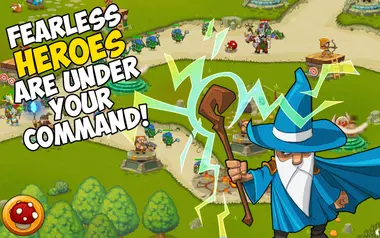 Magic Quest preview 6
