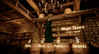 Magic Tavern preview 6