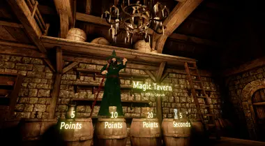 Magic Tavern preview 4