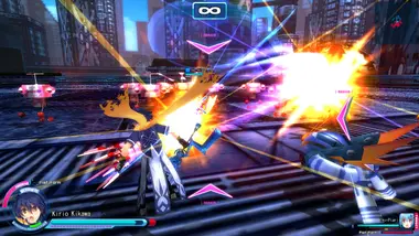 Magical Battle Festa preview 10