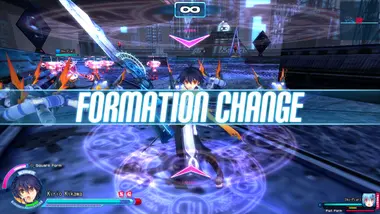Magical Battle Festa preview 12