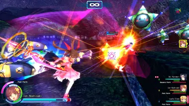 Magical Battle Festa preview 13