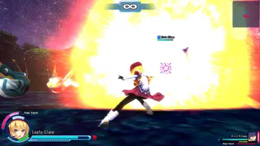 Magical Battle Festa preview 8