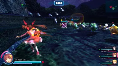 Magical Battle Festa preview 7