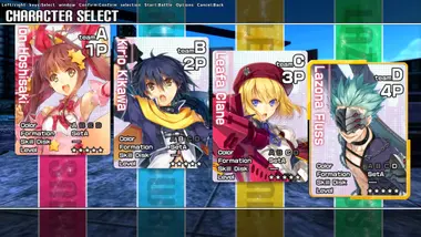 Magical Battle Festa preview 9