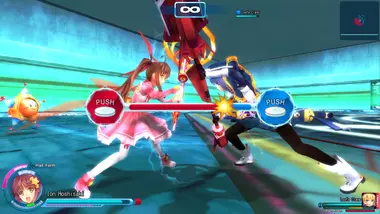 Magical Battle Festa preview 6