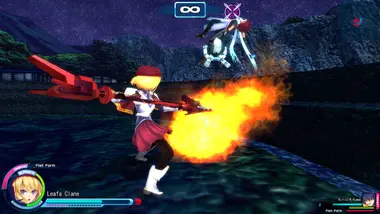 Magical Battle Festa preview 2