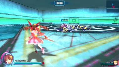 Magical Battle Festa preview 3